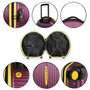 Zoozie Bags Maleta Damson